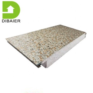 Relieve en relieve Cyber <span class=keywords><strong>Monday</strong></span> Sale Panel EPS compuesto en relieve de aluminio y zinc para Centro Comercial Atrio Columnas decorativas - Product Image 1