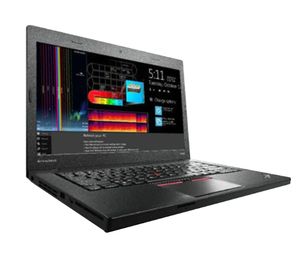 Ordinateur portable <span class=keywords><strong>Lenovo</strong></span> <span class=keywords><strong>ThinkPad</strong></span> <span class=keywords><strong>L470</strong></span> 14 "Intel Core I5 7e génération, 8 Go de RAM, 256 Go SSD, ordinateur portable professionnel, Ultrabook - Product Image 2