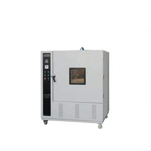 STLHX-2 Kauçuk Yatak Yaşlandırma Fırını Yüksek Hassasiyetli PID Sıcaklık Kontrollü Kauçuk Malzemeler için Isı Yaşlandırma <span class=keywords><strong>Test</strong></span> Kabini - Product Image 2