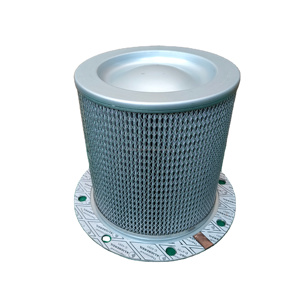 ตัวแยกน้ำมันคอมเพรสเซอร์แบบมีประสิทธิภาพ รุ่น 02250100-755 - Product Image 1