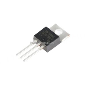 Transistor de Efecto de Campo MOSFET Original IRF640N IRF640NPBF TO-220 de Canal N 200V/18A de Inserción Directa - Product Image 1