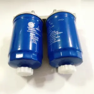 226B Deutz Brandstof Filter 13020488 Voor Weichai Motor Onderdelen