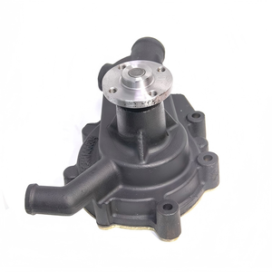 Pompe à eau hydraulique pour moteur diesel HUAMAO HA10006973 1803010058 pour chargeuse sur pneus, pièces détachées OEM - Product Image 1