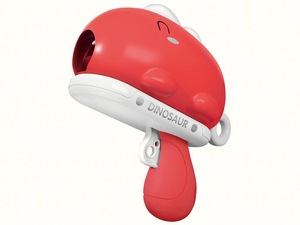 Outdoor Sport Toys <strong>Dinosaur</strong> Ball <strong>Gun</strong> Shooting Game Children's Toy <strong>Gun</strong> Sticky Ball Ball <strong>Gun</strong> Throwing Target Cartoon Kids Toy - Product Image 5