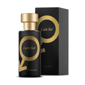 Parfums EDP de haute qualité pour hommes populaires en Europe et en Amérique, parfums à base de citron et d'aloès d'une durée de 50 à 100ml, capacité longue durée - Product Image 3