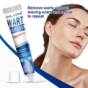 Crema Multiusos <span class=keywords><strong>para</strong></span> <span class=keywords><strong>Eliminar</strong></span> <span class=keywords><strong>Verrugas</strong></span> y Lunares con Ácido Salicílico, Alivia <span class=keywords><strong>las</strong></span> Molestias, Reduce la Fricción, Promueve una Piel Saludable, OEM - Product Image 3