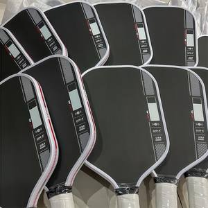 Ben Johns Pro IV ไม้ปิงปอง4แกนรังผึ้ง16มม. 14มม. ที่ผ่านการรับรองจาก usapa T700ดิบคาร์บอนไฟเบอร์ - Product Image 5