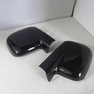 VW 캐디 윙 미러 커버 2003-2020 자동차 사이드 미러 커버 용 플라스틱 자동차 부품 액세서리 - Product Image 2