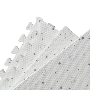 60x60cm sao thiết kế Eva Câu Đố mat-lồng vào nhau bọt gạch lát sàn cho trẻ em phòng chơi, phòng tập thể dục - Product Image 1