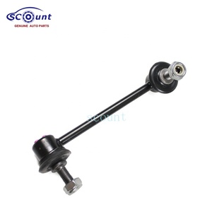 Estabilizador de Precio Mayorista de Fábrica Automotriz Makki 52320-T4N-H01 para HONDA ACCORD JADE FR1 - Product Image 3