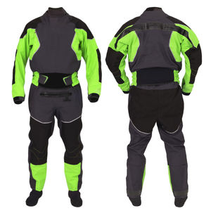 بدلة جافة سريعة الجفاف للرجال لركوب الكاياك وركوب الأمواج - Product Image 1