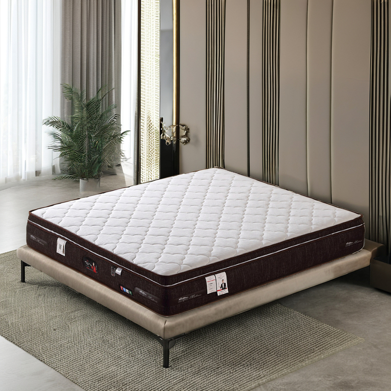 High Quality Comfortable Mattress Bedroom Furniture