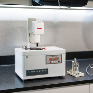 เครื่องวัดค่าความร้อนออกซิเจน XRY-1A ASTM D240 สำหรับทดสอบค่าความร้อนของผลิตภัณฑ์และน้ำภายใน - Product Image 4