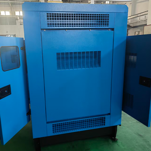 静音型ディーゼル発電機、水冷式超静音タイプ、ウェイチャイエンジン搭載、50KVA 60KVA 100KVA 150KVA <span class=keywords><strong>200KVA</strong></span> - Product Image 2