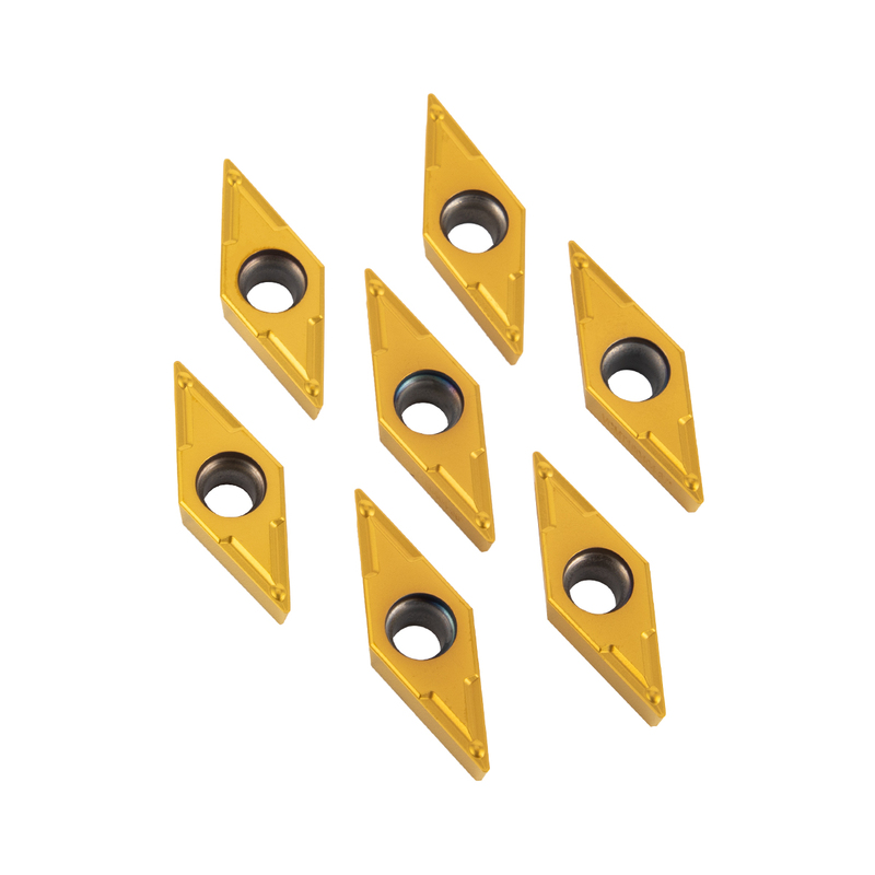 VNMG160408HSLF6018J Tungsten Carbide Thread Cutting Tool