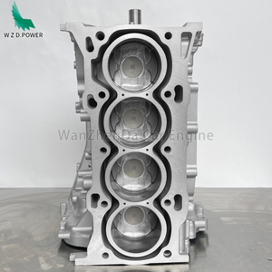 Original Factory High Quality Vesa Senna Highlander RX270 RAV4 ES250 1AR <strong>2AR</strong> 3AR 2.5L 2.7L Engine <strong>Cylinder</strong> <strong>Block</strong> for Toyota