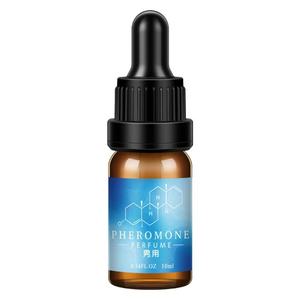 Parfum féminin, parfum frais, huile aromatique, parfum pour femmes et hommes, flacon compte-gouttes, parfum longue durée, mini format voyage 10 ml - Product Image 5