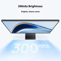 Moniteur de jeu de bureau Redmi A27Q 27 pouces, version 2026, écran IPS 2K 120Hz, 100% sRGB, avec support réglable
