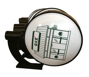 Boîtes lumineuses LED, enseignes et accessoires publicitaires complets pour tous les contextes, boîtes lumineuses publicitaires personnalisées et cadres <span class=keywords><strong>de</strong></span> panneaux publicitaires - Product Image 1