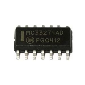 เดอรี่ สตาร์ MC33274ADG แอมพลิฟายเออร์อเนกประสงค์แบบสี่ช่องสัญญาณ - Product Image 1