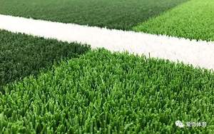 50mm Grama Artificial Para Cancha <span class=keywords><strong>De</strong></span> Futbol - Product Image 3