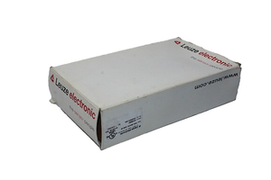 PRK 96M/R-1858-25 Nieuwe Originele Direct Leverbaar Industriële Automatisering PLC Programmeercontroller - Product Image 1