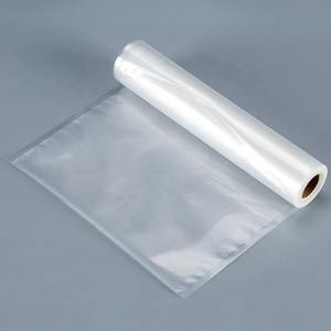 ถุงม้ว<span class=keywords><strong>น</strong></span>สุญญากาศอาหารลาย<span class=keywords><strong>น</strong></span>ูน20ซม. - Product Image 6