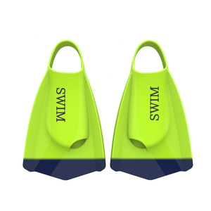 Fabrika doğrudan yüzme ve dalış yüzgeçleri dalış ekipmanları ve çocuklar ve yetişkinler için aracı sualtı sporları - Product Image 6