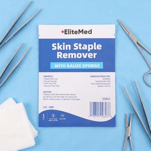 Bolsa con Cierre de 3 Lados para Alineadores Dentales, Empaque Dental, Fácil de Abrir, Impresión Digital, Sellado Térmico, Venta Directa de Fábrica - Product Image 3