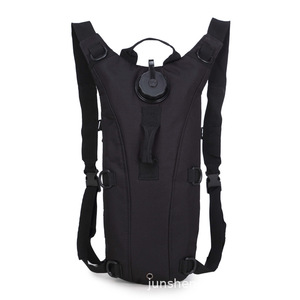 Outdoor Hydration Pack 3L <b>Water</b> Bladder <b>Backpack</b> Waterproof <b>Water</b> Bag for <b>Running</b> Hiking Cycling Biking Hunting Camping - Product Image 4