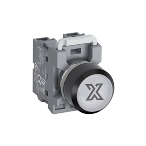 MP1-41C-11 ปุ่มกดฟลัชแบบรีเซ็ต ใช้กับเครื่องใช้ไฟฟ้าควบคุมหลัก - Product Image 1