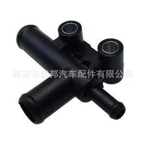 ข้อต่อท่อน้ำหล่อเย็น Sq-Dubang 96352644 สำหรับ Daewoo 06-10Sq-20388 อะไหล่เปลี่ยนท่อน้ำรถยนต์ - Product Image 1