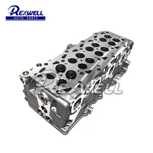 Spare Parts Engine Cylinder Head Assembly 11039VX20A For Nissan URVAN 11039-VX20A