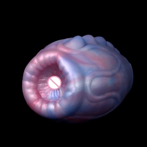 Factory Wholesale New Product Male Masturbator Pocket Sex <b>Toys</b> Artificial Vagina Silicone Masturbation Cup Sex <b>Toys</b> <b>for</b> <b>Man</b> - Product Image 3