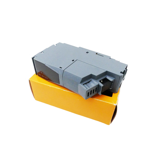 Module passerelle système B&R X20HB8815, interface TCP/IP, contrôle industriel, 32 entrées/sorties, 240V pour l'automatisation - Product Image 2