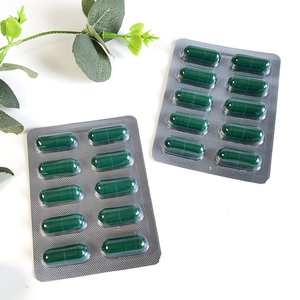 Cápsulas de Complejo Herbal para Hombres que proporcionan energía y vitalidad duraderas con una fórmula adaptógena - Product Image 6