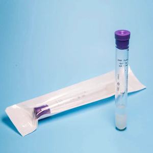 Meilleure vente <span class=keywords><strong>Tube</strong></span> PRF de 9ml pour la collecte de sang à haute concentration <span class=keywords><strong>Tube</strong></span> à vide en gel Acd pour tests cliniques - Product Image 6