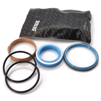 Kit de joint hydraulique pour excavatrice CAT 320C OUY Kit de joint de réglage de voie