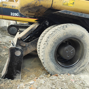 Excavadora de Ruedas CAT USADA M315D2 315D2 349E 312D2 320D2, Buena Calidad, Fabricación Original, Bajo Precio, en Oferta - Product Image 5