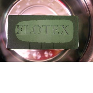 Flotex Nouveauté Mousse florale grise/verte en briques pour arrangements de fleurs séchées – Remise de diplôme, Thanksgiving, Noël, Fête des Mères - Product Image 1