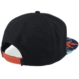 New Factory Wholesale Men Trucker <b>Cap</b> Back <b>Snapback</b> <b>Cap</b> Outdoor 5 Panel Sports <b>Snapback</b> <b>Cap</b> Wholesale Low Price - Product Image 2