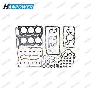 Junta de Culata <span class=keywords><strong>MLS</strong></span> Compatible con Ford F250 F350 F450 F550 F-250 F-350 F-450 F-550 Super Duty Navistar International Motor 6.4 6.4L - Product Image 3