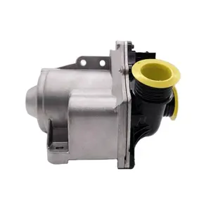 N54 N55 Electric Water Pump Coolant Pump Genuine 11517632426 Fit for BMW 5 Series F02 F07 GT