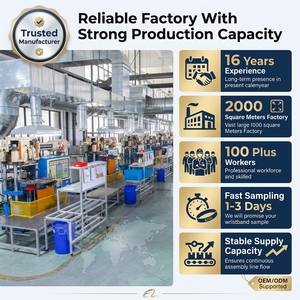 Pulsera de Silicona con Relieve y Tinta, Personalizada con Color Pantone, para Incentivos Escolares, Regalo para el Día de Apreciación al Maestro, Venta al Por Mayor - Product Image 5