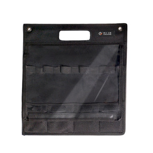 Pengguang Electrical Insulation Tool Set 10 Pieces Hand Tools Screwdriver Pliers Kit For Household Repair - Product Image 3