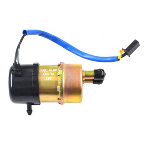 Pompe à carburant 52 v, pour Honda, Honda CBR600F, CBR900RR, CR250R, Hawk GT650, NT650, SuperHawk VTR1000F Interceptor <span class=keywords><strong>et</strong></span> VF700F - Product Image 3