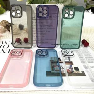 Coque arrière en silicone TPU pour HUAWEI Honor 200 Pro, étui de téléphone portable souple, Magic 7 Pro Funda Para Telfono Para Exteriores Honor X7D - Product Image 3