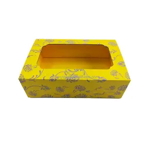 Wholesale Of New Products factory low price packing foldable gift boxes With Reasonable Price christmas gift box