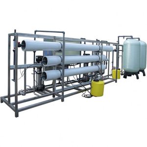 Spring Source Filtre à <span class=keywords><strong>eau</strong></span> pour <span class=keywords><strong>l</strong></span>'<span class=keywords><strong>eau</strong></span> potable naturelle et propre - Product Image 4