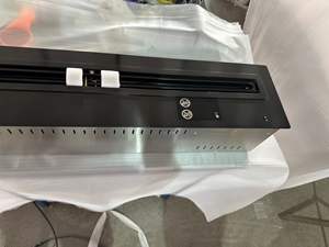 Inno-Fire 36 pulgadas 900 mm Bio Kamin Chimenea TV <span class=keywords><strong>Pared</strong></span> <span class=keywords><strong>Etanol</strong></span> Alcohol <span class=keywords><strong>Estufa</strong></span> - Product Image 5